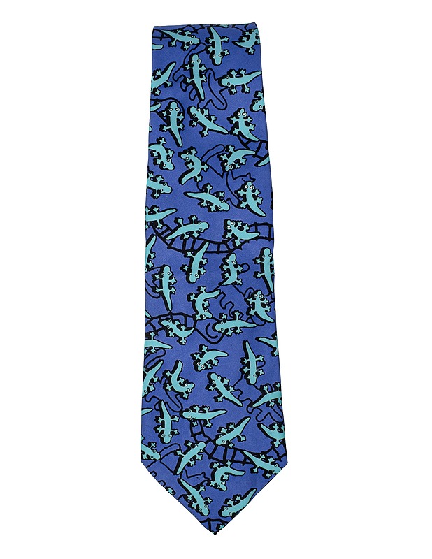MARIMEKKO kravatti - Solmiot ja kalvosinnapit - 10105624751 - 0
