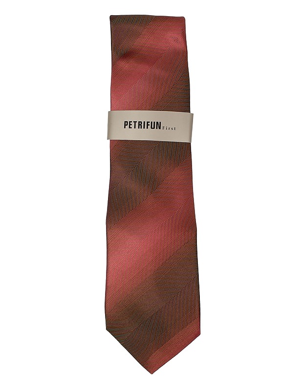 PETRIFUN kravatti - Solmiot ja kalvosinnapit - 10105624758 - 0