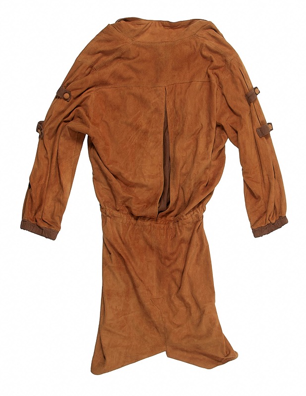 Säämiskä mekko, II-laatu - Mekot ja hameet - 10105624767 - 1