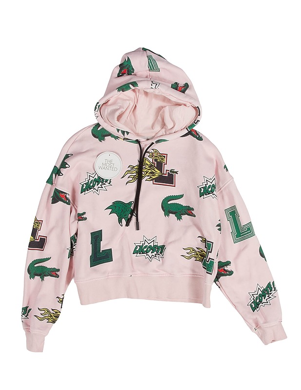 LACOSTE huppari, 34 - Naisten paidat ja topit - 10105624768 - 0