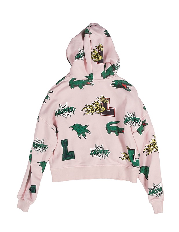 LACOSTE huppari, 34 - Naisten paidat ja topit - 10105624768 - 1