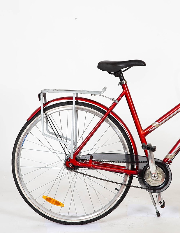 INSERA Evolution polkupyörä, 28" - Naistenpyörät - 10105624771 - 2