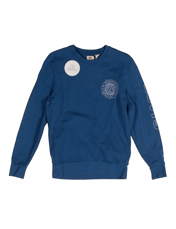 LEVI'S paita, S - Nuorten vaatteet - 10105624772 - 0