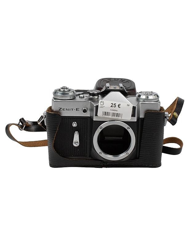 ZENIT-E kameranrunko - Muu elektroniikka - 10105624773 - 1