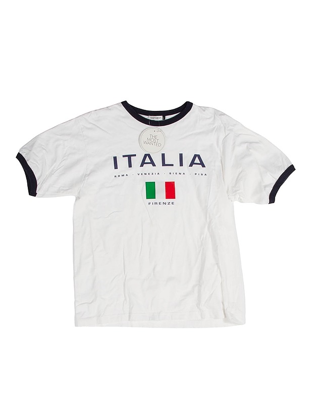 ITALIA Firenze -t-paita, L - Naisten paidat ja topit - 10105624777 - 0