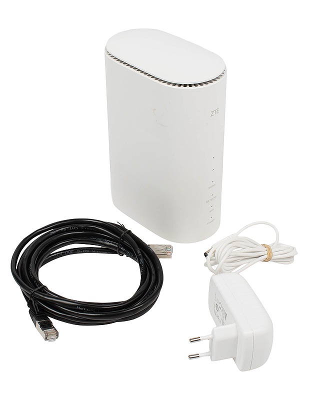 ZTE MC801A 5G modeemi/reititin  - Tietokoneet - 10105624788 - 0