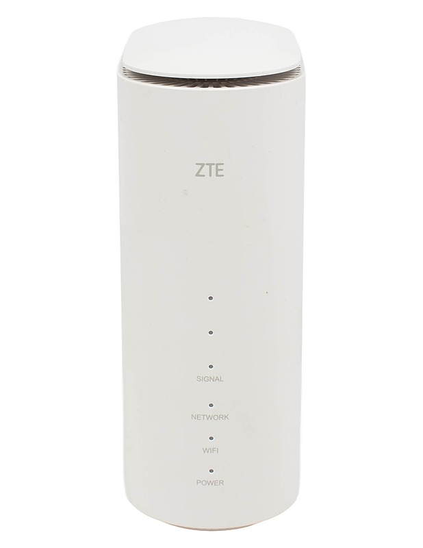 ZTE MC801A 5G modeemi/reititin  - Tietokoneet - 10105624788 - 1