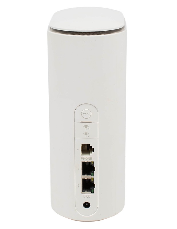 ZTE MC801A 5G modeemi/reititin  - Tietokoneet - 10105624788 - 2
