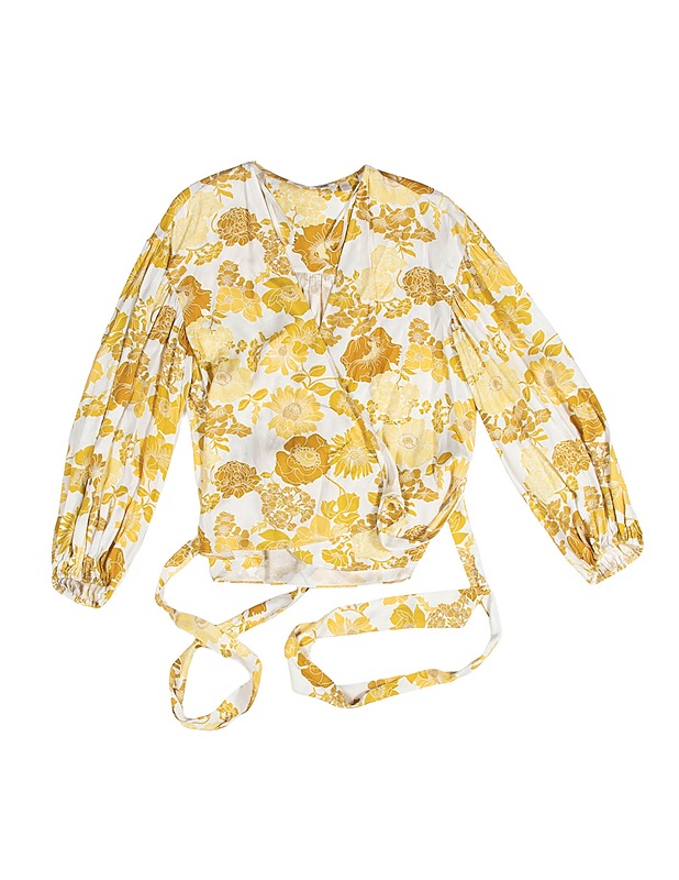 TED BAKER kietaisupusero, 2 - Naisten paidat ja topit - 10105624814 - 0