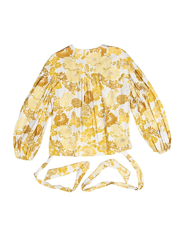 TED BAKER kietaisupusero, 2 - Naisten paidat ja topit - 10105624814 - 1