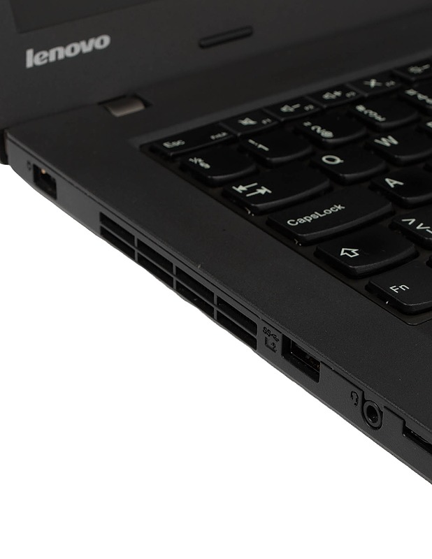 LENOVO ThinkPap L450 kannettava tietokone - Tietokoneet - 10105624812 - 1