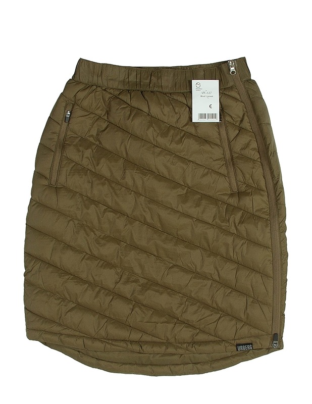 URBERG toppahame, W/S - Mekot ja hameet - 10105624813 - 0