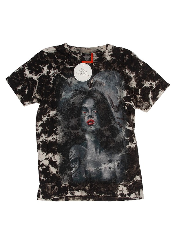 ROCK EAGLE -t-paita, M - Miesten paidat - 10105624815 - 0