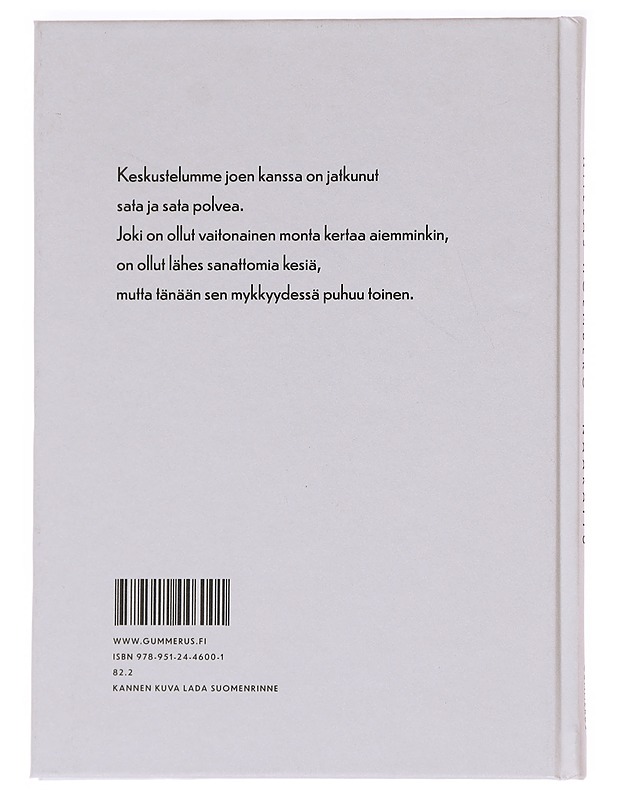 Naarattu - Niillas Holmberg - Tietokirjat ja oppaat - 10105624822 - 1