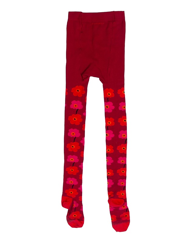 MARIMEKKO Unikko sukkahousut, 140/146 - TMW Vaatteet - 10105624835 - 1