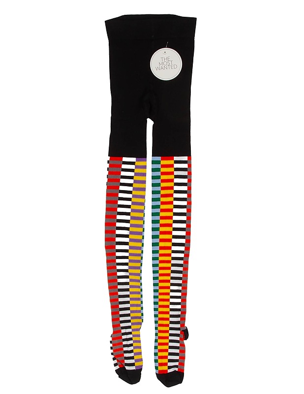 MARIMEKKO sukkahousut, S - TMW Vaatteet - 10105624845 - 0