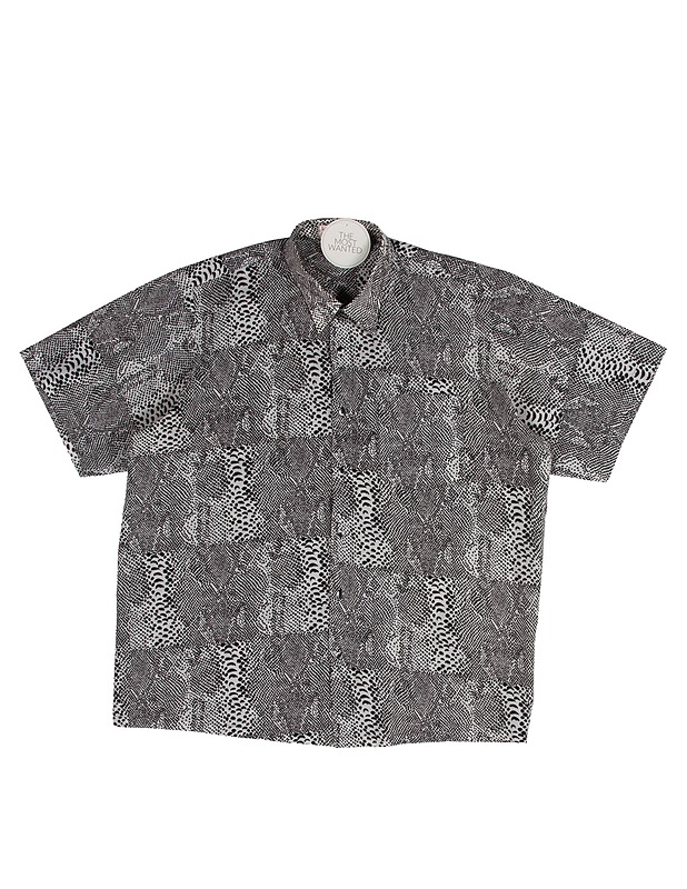 LIBERRTY FASHION lyhyhihainen kauluspaita - Miesten paidat - 10105624848 - 0