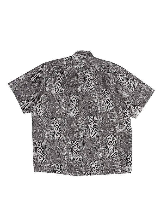 LIBERRTY FASHION lyhyhihainen kauluspaita - Miesten paidat - 10105624848 - 1