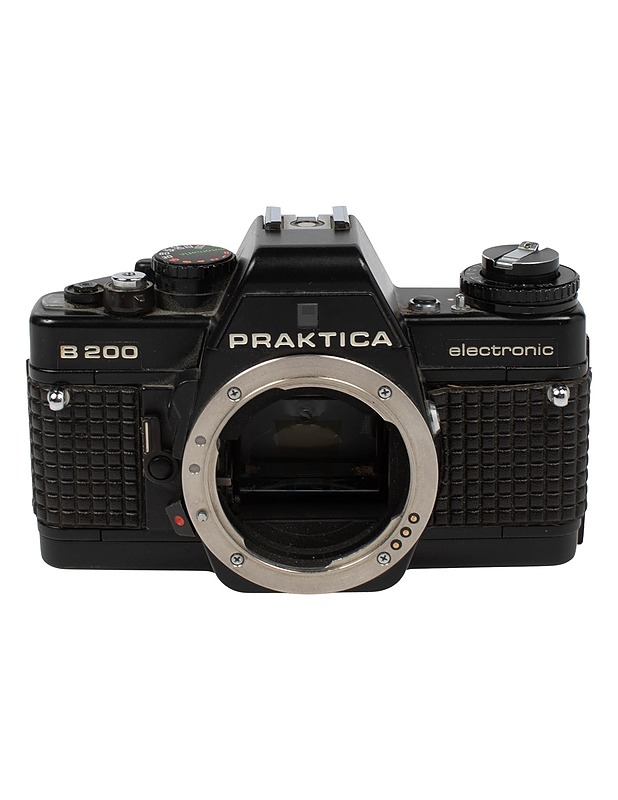PRAKTIKA  B 200 electronic kameranrunko - Muu elektroniikka - 10105624857 - 1