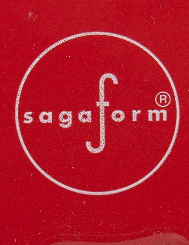 SAGAFORM Accent kahvikannu ja 4 mukia, 5 osaa - Joulutuotteet - 10105624874 - 4