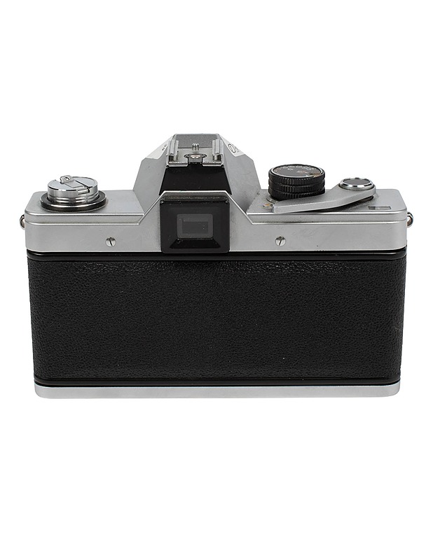PRAKTICA Super TL 2 kameran runko - Muu elektroniikka - 10105624886 - 2