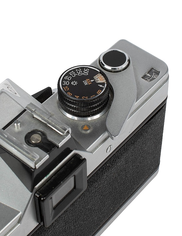 PRAKTICA Super TL 2 kameran runko - Muu elektroniikka - 10105624886 - 3