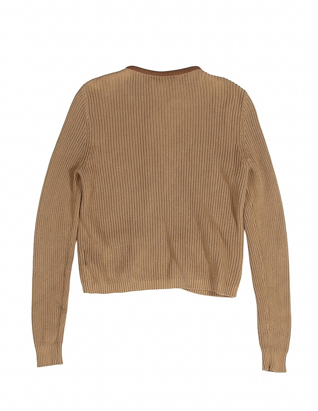 RALPH LAUREN neuletakki, S - Naisten neuleet - 10105624889 - 1