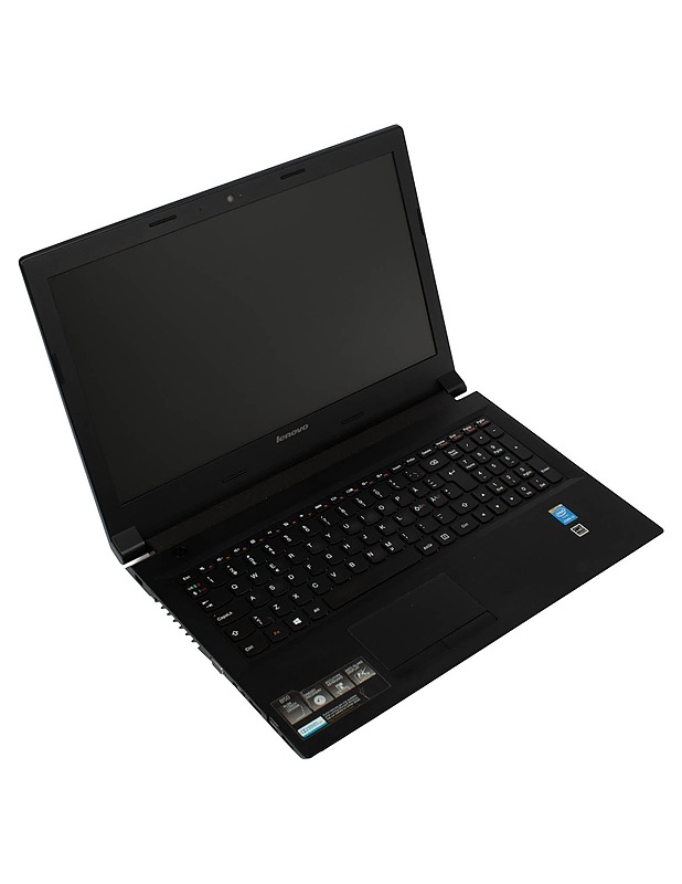 LENOVO B50 kannettava tietokone - Tietokoneet - 10105624904 - 0