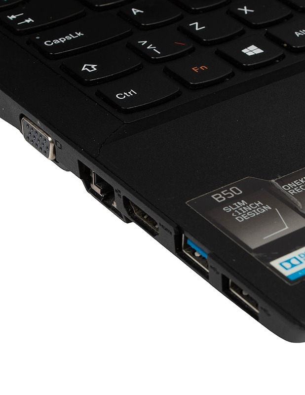 LENOVO B50 kannettava tietokone - Tietokoneet - 10105624904 - 1
