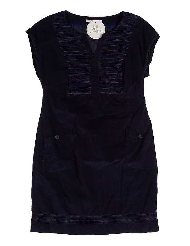 BODEN vakosamettimekko, US 16 R (vastaa kokoa XL) - Mekot ja hameet - 10105624946 - 0