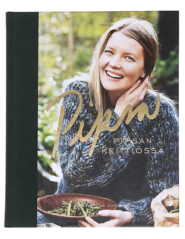 Pipsan keittiössä - Hurmerinta, Pipsa - Ruokakirjat - 10105624953 - 0
