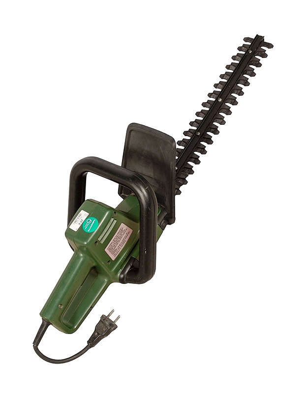 BLACK & DECKER GT 220 40 cm pensasleikkuri - Rakennustarvikkeet - 10105624960 - 1