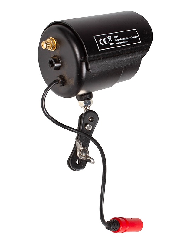 LUDA ELEKTRONIK horseCam hevoskamera - Muu elektroniikka - 10105624989 - 3
