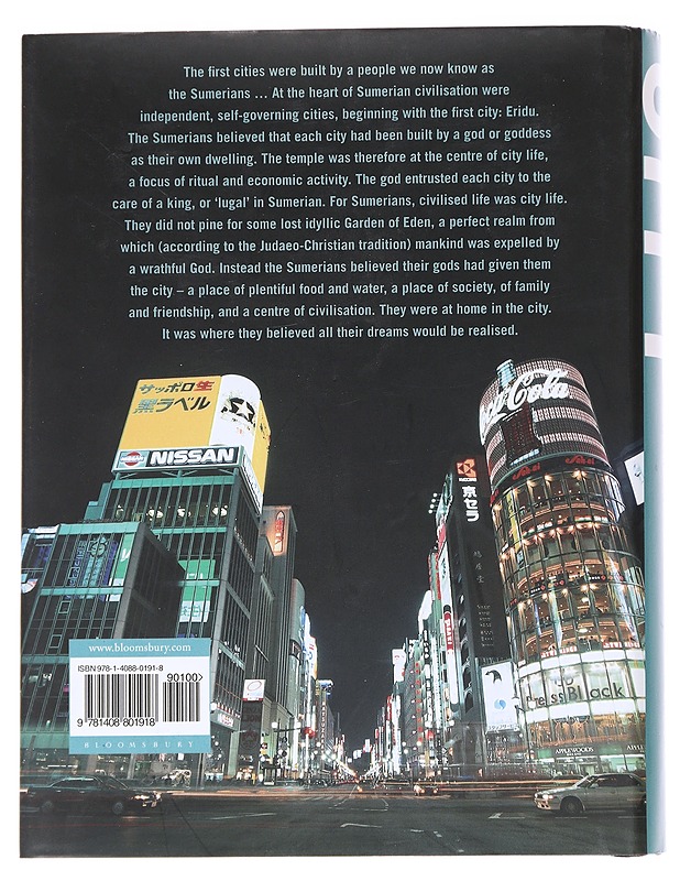 City : A Guidebook for the Urban Age - Peter D. Smith - Tietokirjat ja oppaat - 10105625017 - 1