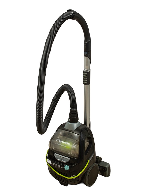 ELECTROLUX Upgreen Ultraperformer Green - Pienkodinkoneet - 10105625032 - 0