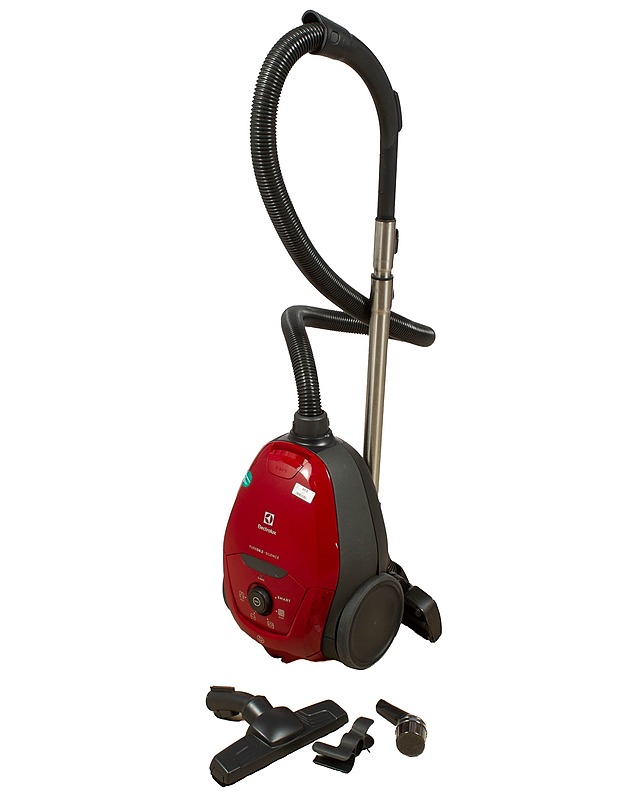 ELECTROLUX Pure D8.2 Silence pölynimuri - Pienkodinkoneet - 10105625044 - 0