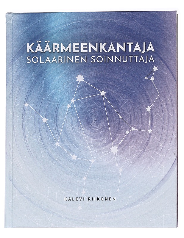 Käärmeenkantaja - Riikonen, Kalevi - Tietokirjat ja oppaat - 10105625053 - 0