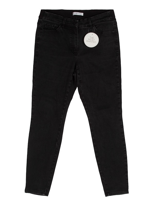 GERRY WEBER Onesize4all farkut, L - TMW Vaatteet - 10105625088 - 0