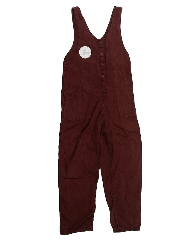 MARIA LINDBERG DESIGN haalari - TMW Vaatteet - 10105625100 - 0