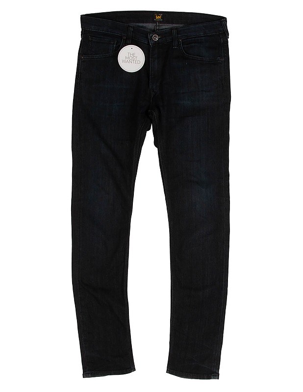 LEE Luke farkut, W33/L34 - TMW Vaatteet - 10105625107 - 0