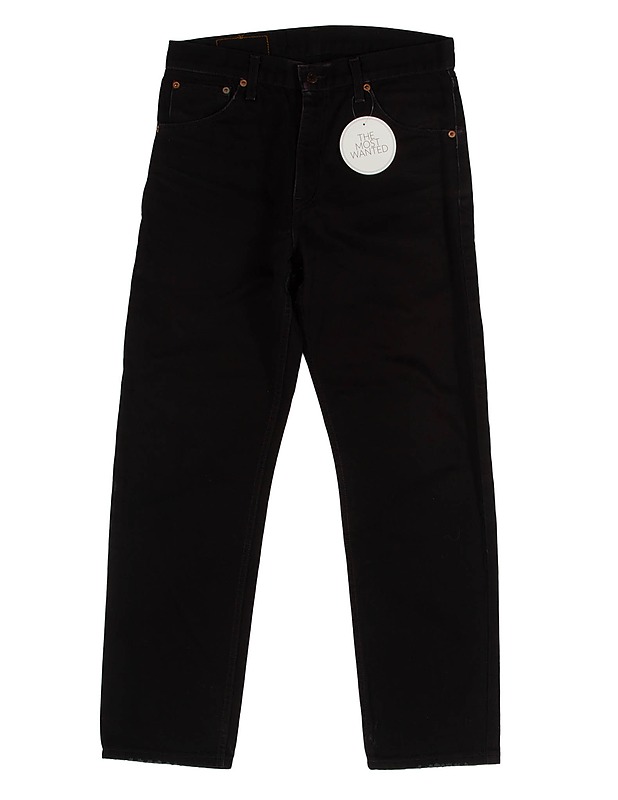 LEVI'S 521 farkut, W32/L30 - TMW Vaatteet - 10105625119 - 0