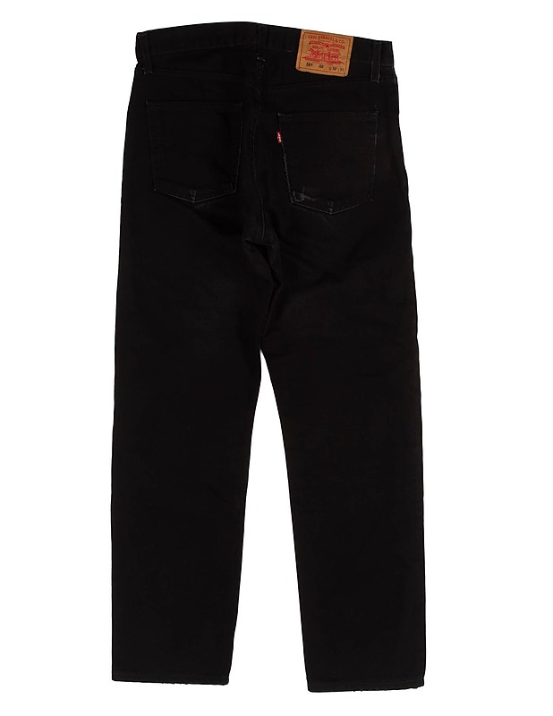 LEVI'S 521 farkut, W32/L30 - TMW Vaatteet - 10105625119 - 1