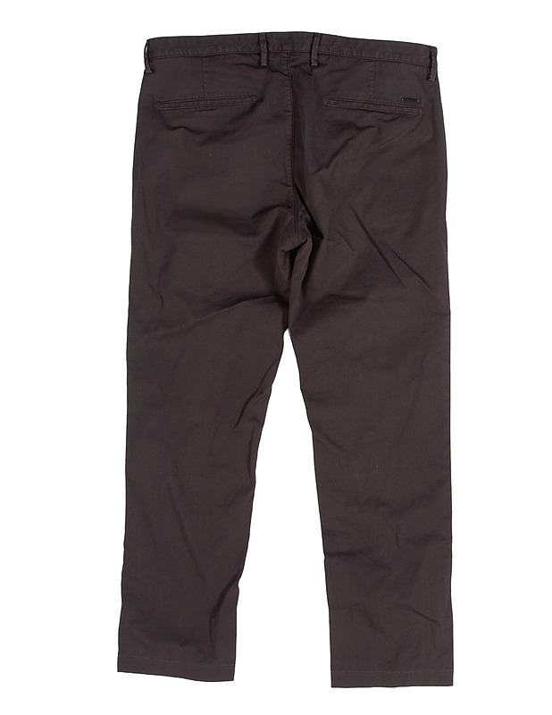 BOSS chino housut, 48 - TMW Vaatteet - 10105625122 - 1
