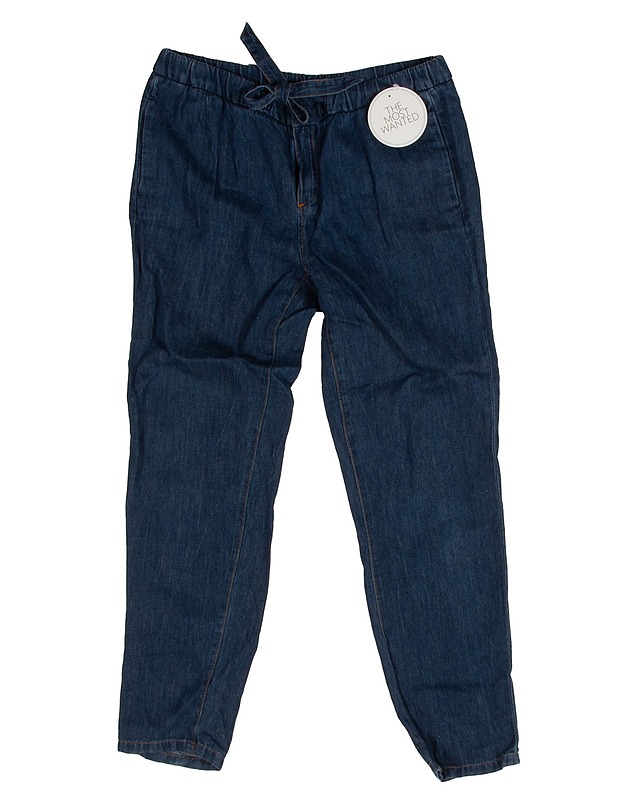 MASSIMO DUTTI farkut, 40 - TMW Vaatteet - 10105625127 - 0
