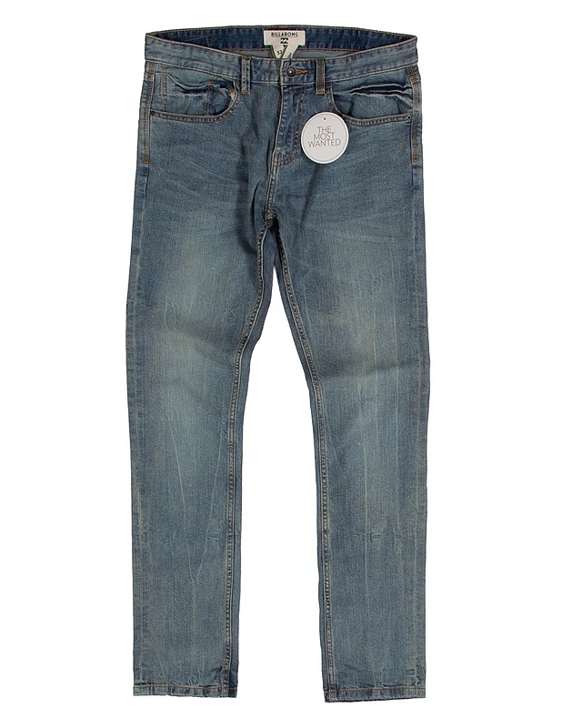 BILLABONG farkut, 32 - TMW Vaatteet - 10105625128 - 0