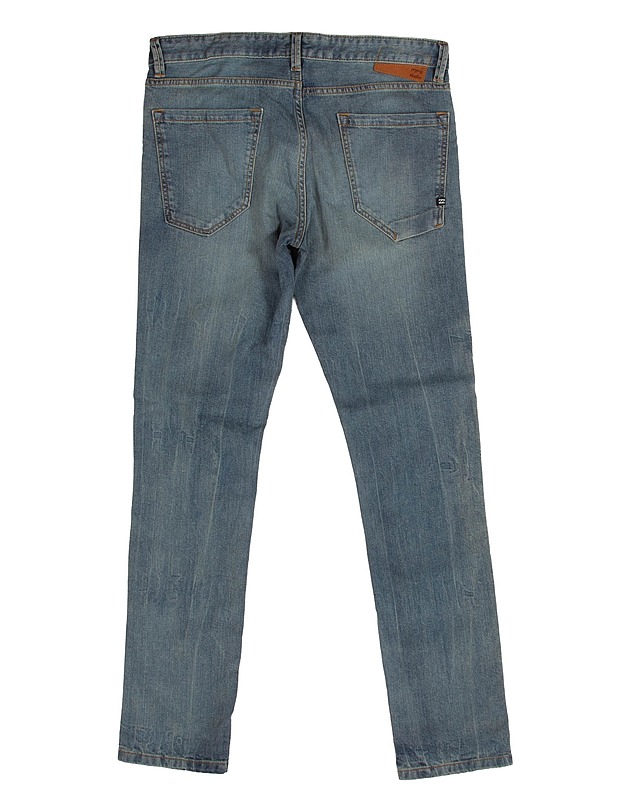 BILLABONG farkut, 32 - TMW Vaatteet - 10105625128 - 1