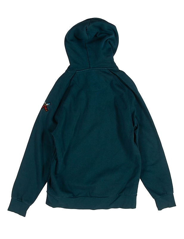 BLUE BANANA & SPRINGFIELD huppari, M - TMW Vaatteet - 10105625146 - 1
