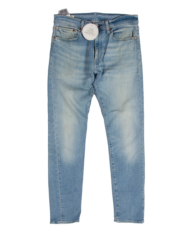 LEVI'S 512 farkut, W32/L32 - TMW Vaatteet - 10105625152 - 0