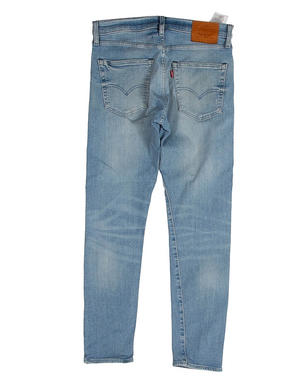 LEVI'S 512 farkut, W32/L32 - TMW Vaatteet - 10105625152 - 1