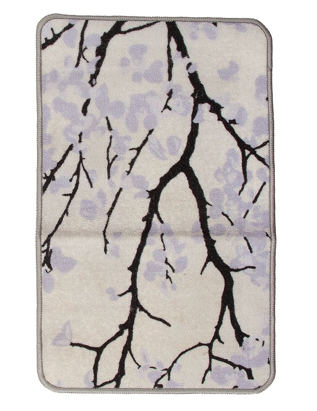VALLILA Tunturikoivu matto, 50 x 80 cm - Matot - 10105625154 - 0